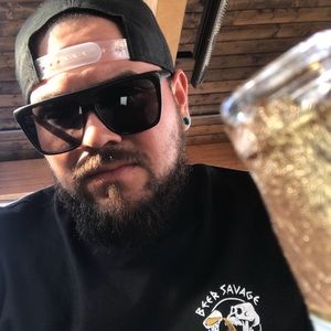 Meet your Posher, Jonathan